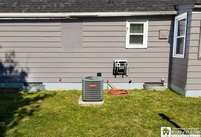 $162,500 | 115 Nevins Street, Dunkirk, NY 14048