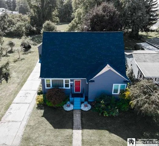 $162,500 | 115 Nevins Street, Dunkirk, NY 14048