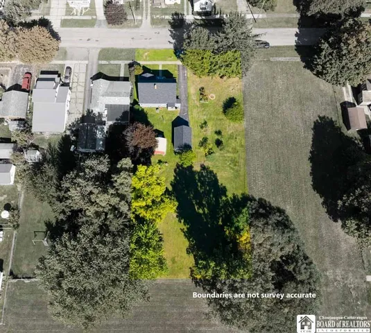 $162,500 | 115 Nevins Street, Dunkirk, NY 14048