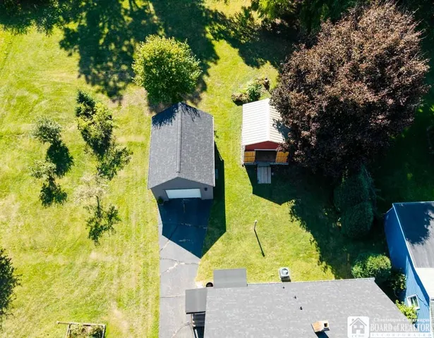 $162,500 | 115 Nevins Street, Dunkirk, NY 14048