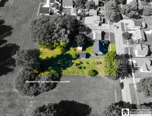 $162,500 | 115 Nevins Street, Dunkirk, NY 14048