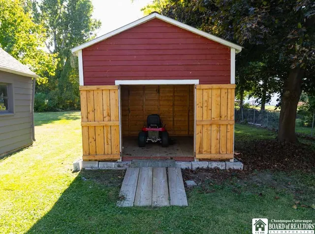 $162,500 | 115 Nevins Street, Dunkirk, NY 14048