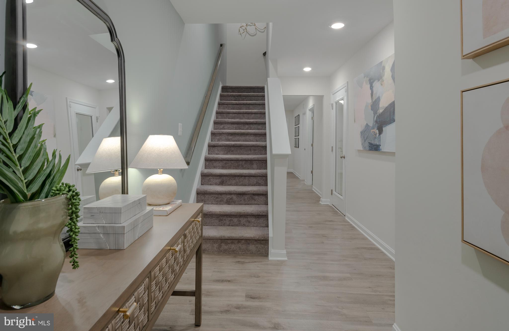 17 Extrovert Drive Charles Town, WV 25414 - Photo 1 of 28 Photos are NOT actual home. Model only.