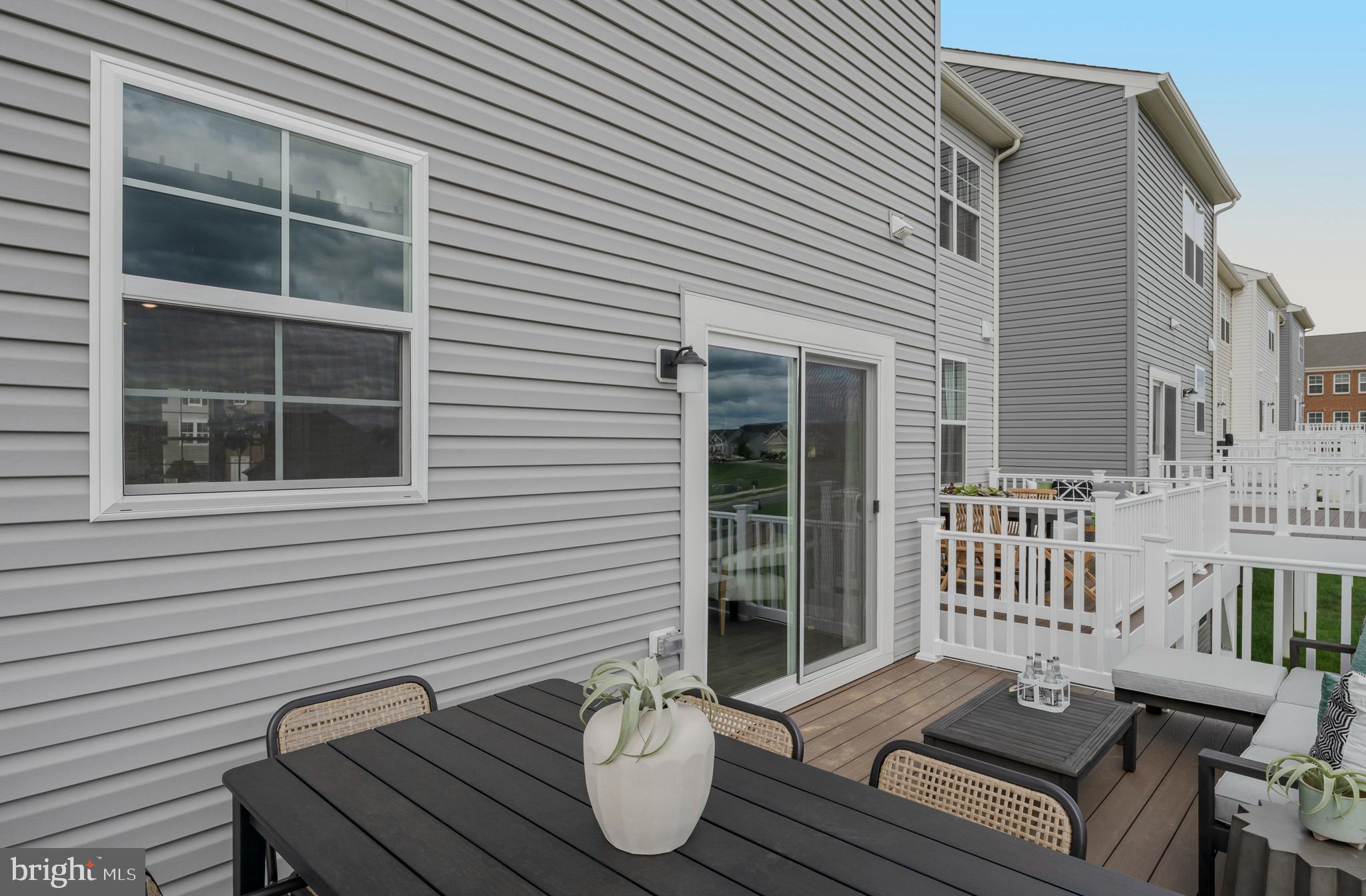 17 Extrovert Drive Charles Town, WV 25414 - Photo 25 of 28