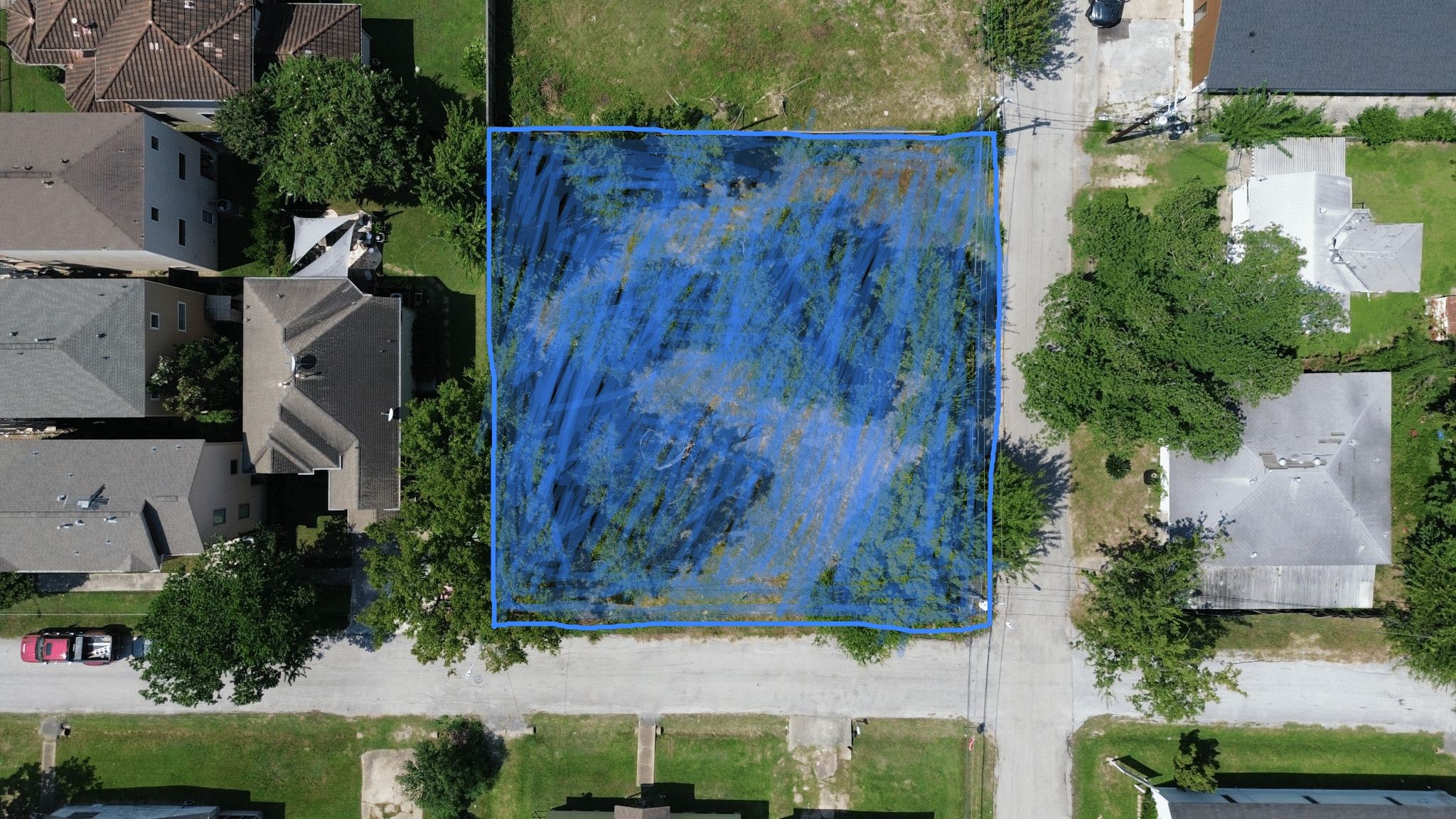 4601 Nolda Street Houston, TX 77007 - Photo 2 of 3