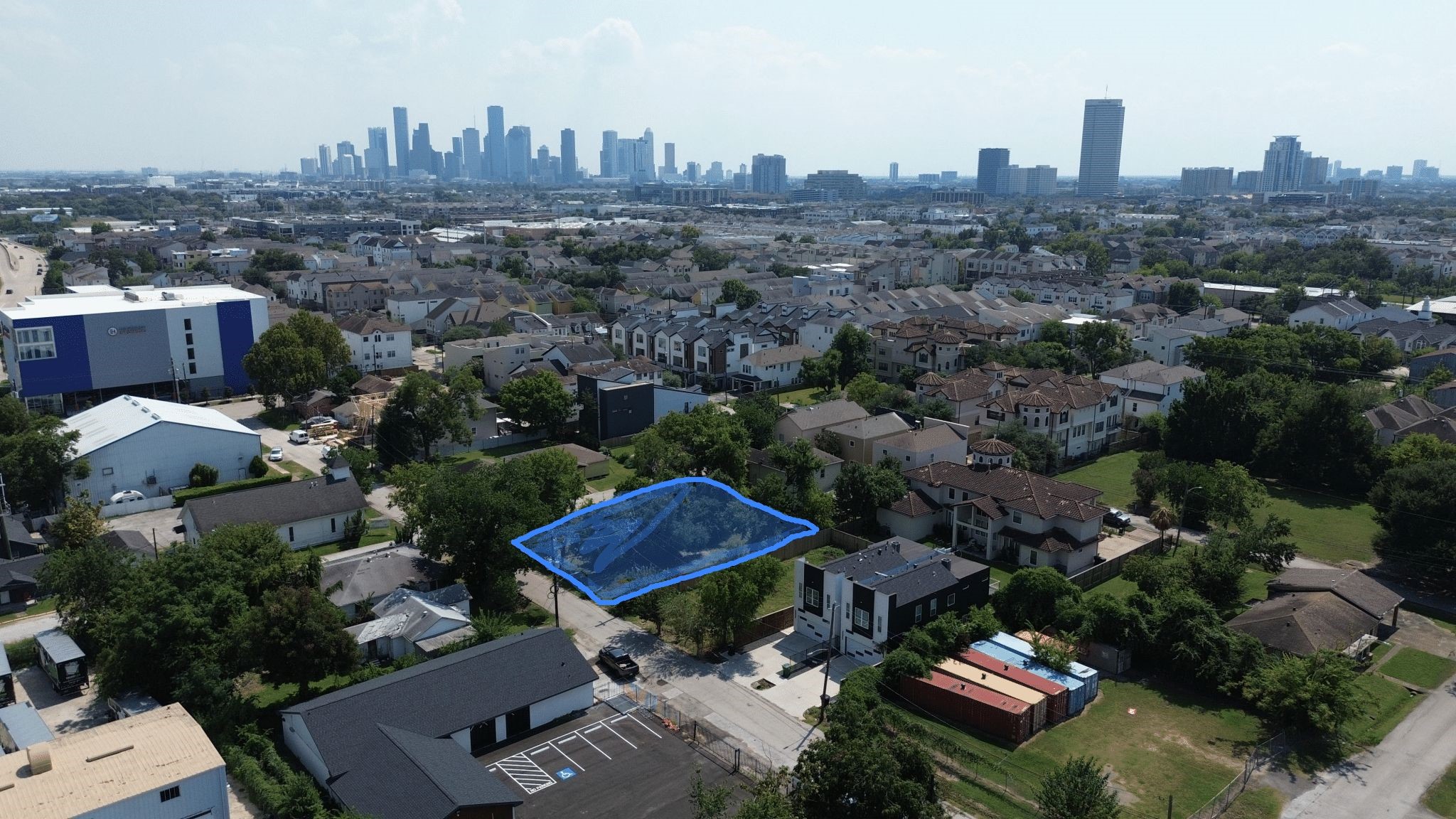 4601 Nolda Street Houston, TX 77007 - Photo 3 of 3