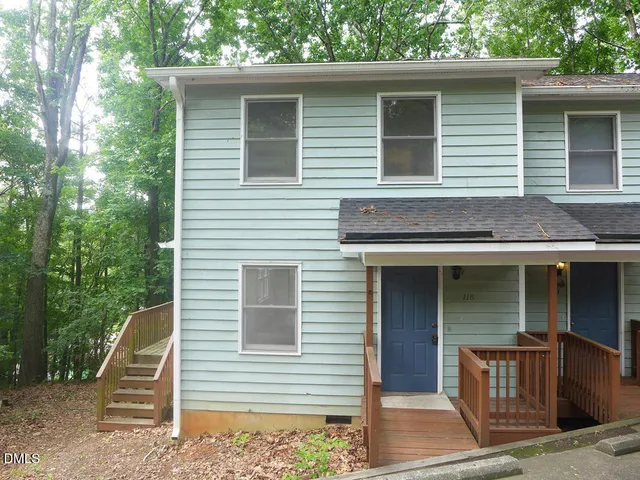 $1,695 | 118 South Peak Drive, Carrboro, NC 27510