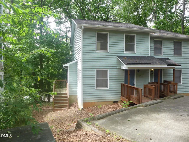 $1,695 | 118 South Peak Drive, Carrboro, NC 27510