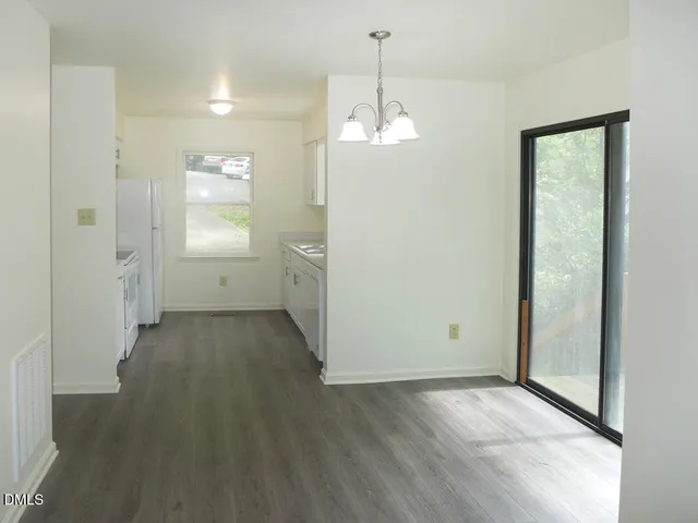 $1,695 | 118 South Peak Drive, Carrboro, NC 27510