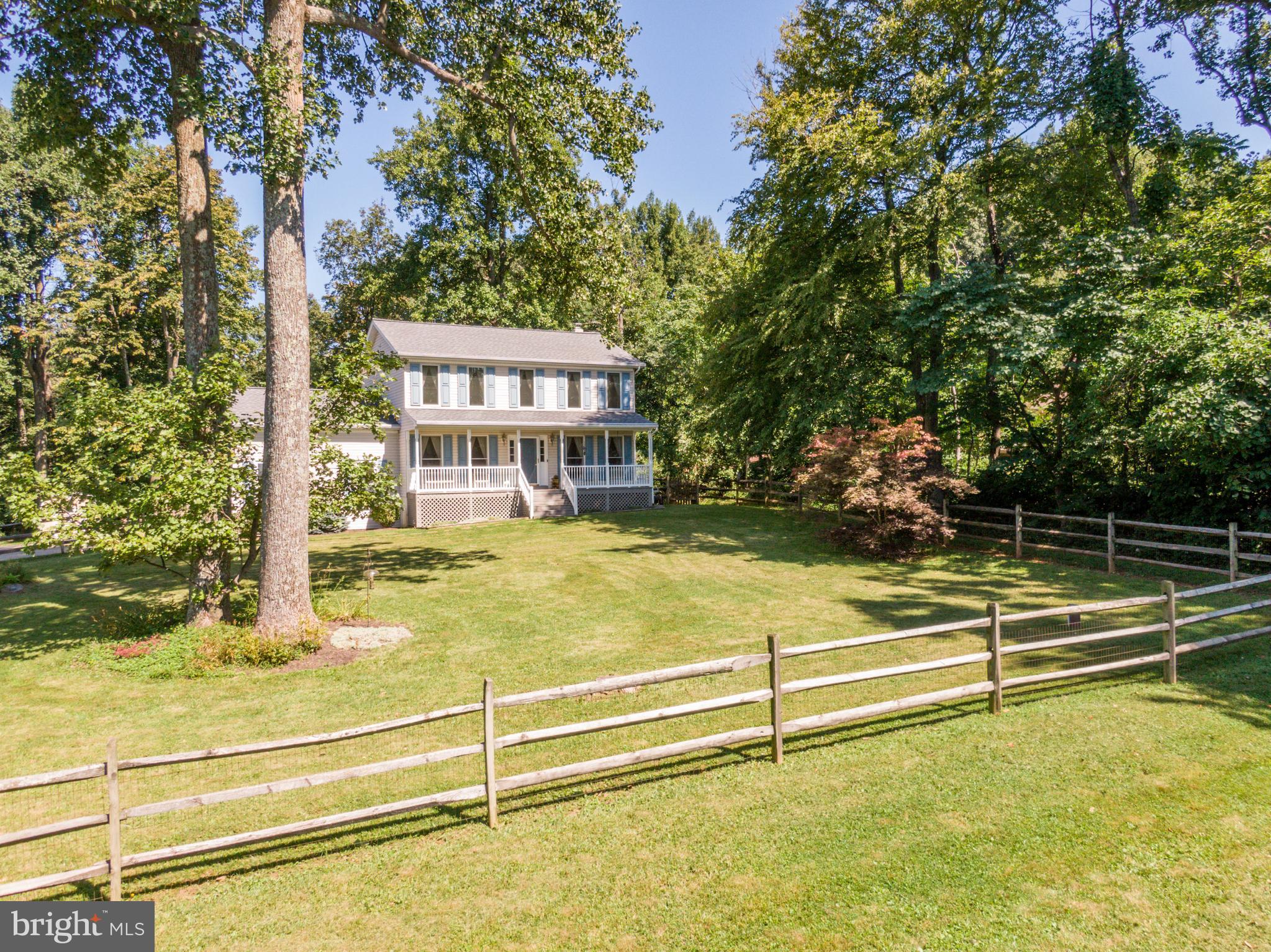 3221 Freezeland Road Linden, VA 22642 - Photo 2 of 53 Gallery Image 2