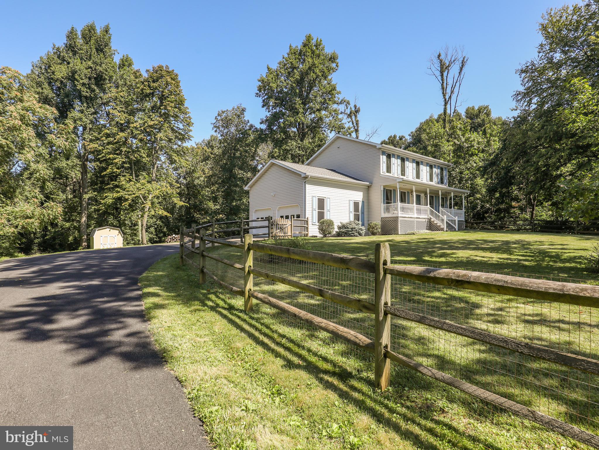 3221 Freezeland Road Linden, VA 22642 - Photo 11 of 53 Gallery Image 11