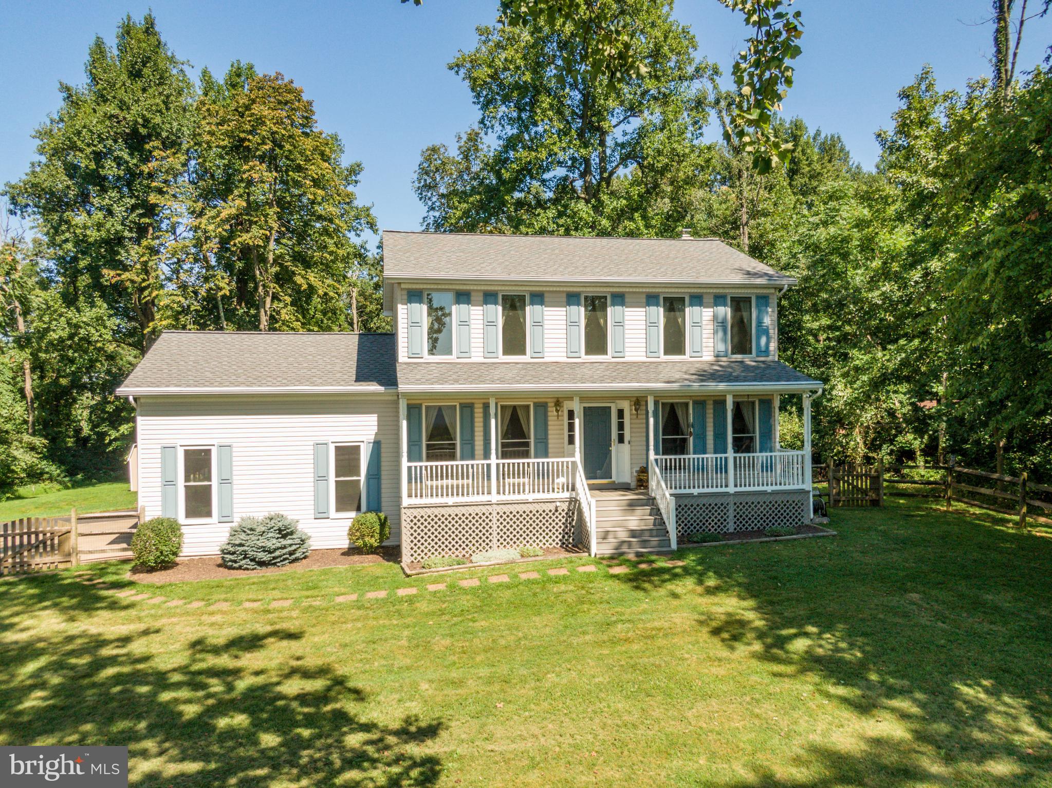 3221 Freezeland Road Linden, VA 22642 - Photo 5 of 53 Gallery Image 5