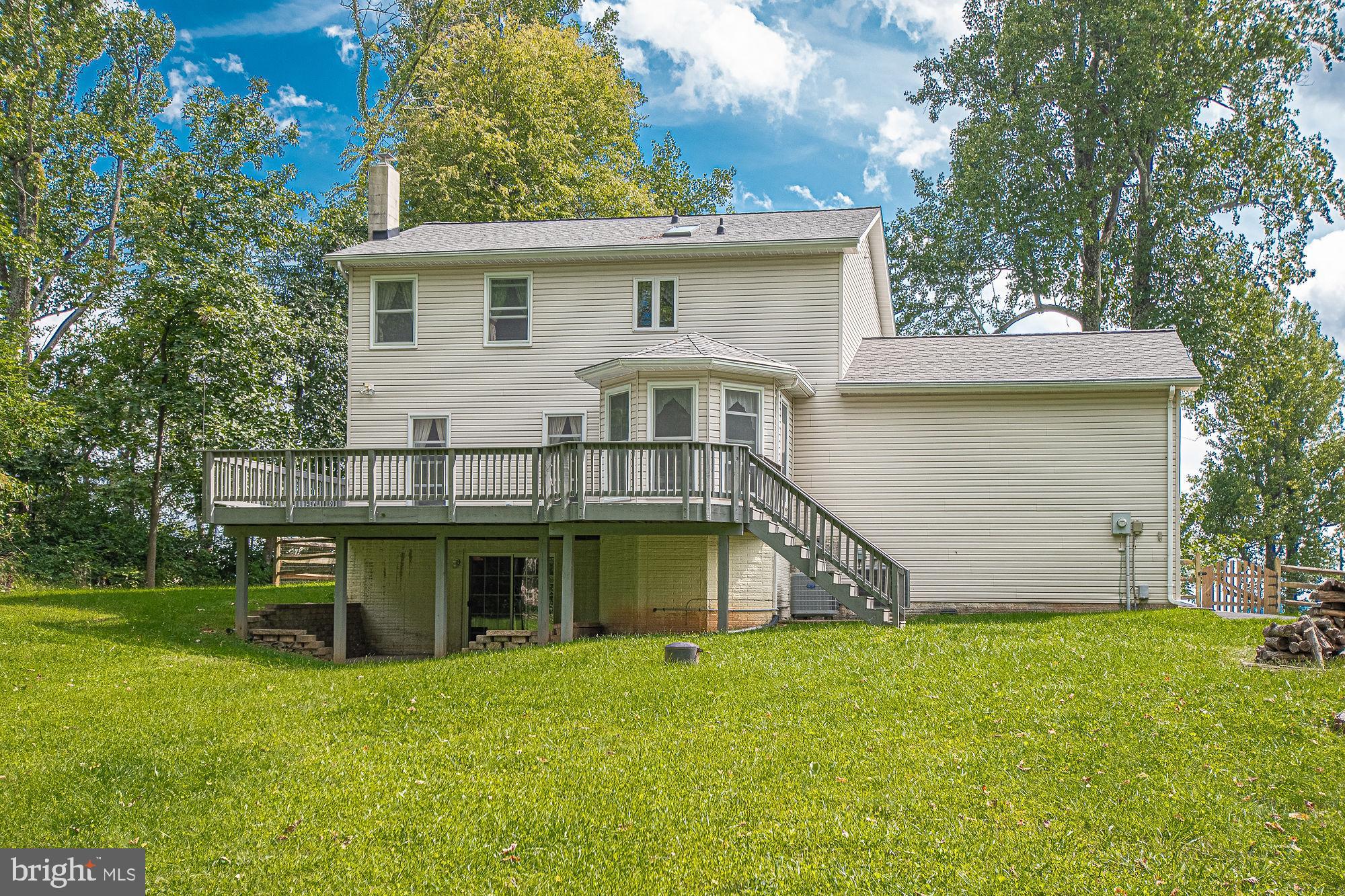 3221 Freezeland Road Linden, VA 22642 - Photo 47 of 53 Gallery Image 47