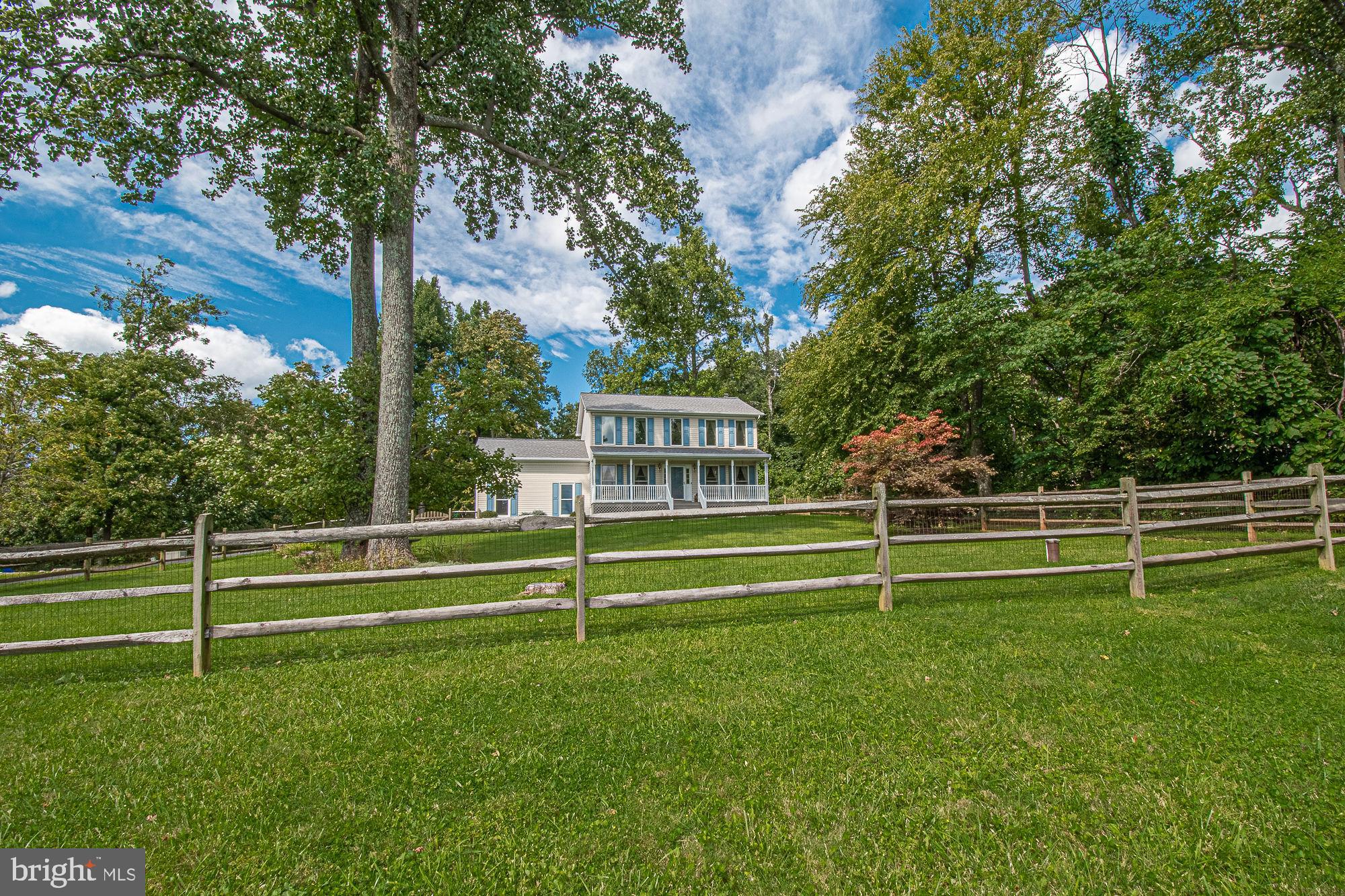 3221 Freezeland Road Linden, VA 22642 - Photo 6 of 53 Gallery Image 6