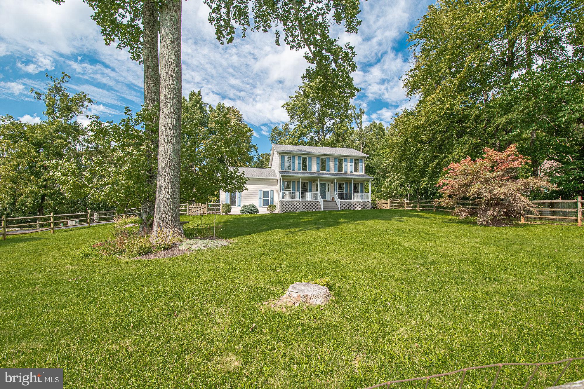 3221 Freezeland Road Linden, VA 22642 - Photo 7 of 53 Gallery Image 7