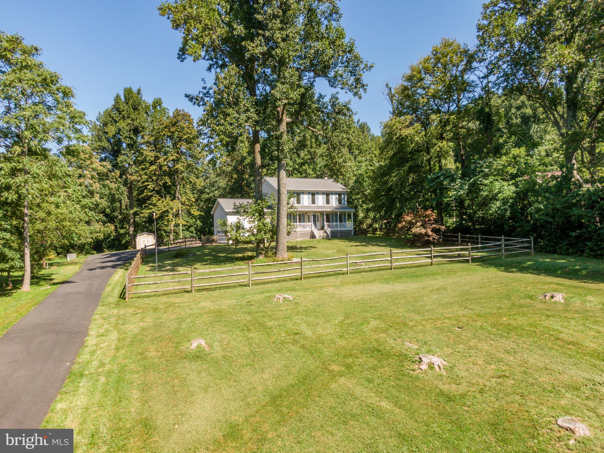 3221 Freezeland Road Linden, VA 22642 - Photo 9 of 53 Gallery Image 9
