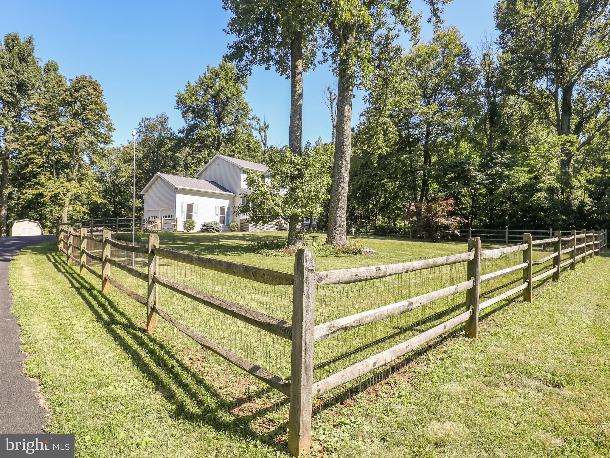 3221 Freezeland Road Linden, VA 22642 - Photo 10 of 53 Gallery Image 10