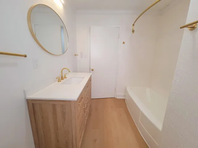 $1,800 | 1106 East Veterans Drive, Perry, FL 32347