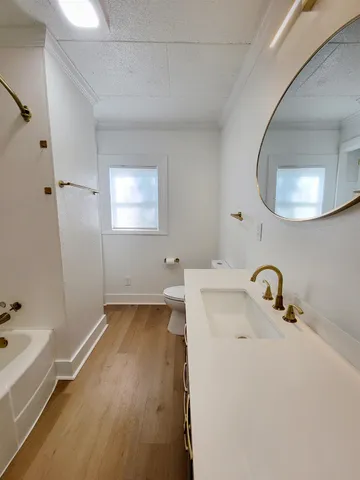 $1,800 | 1106 East Veterans Drive, Perry, FL 32347