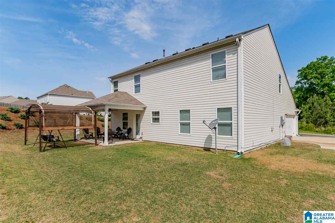820 Huntington Trace Chelsea, AL 35043 - Photo 45 of 50