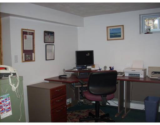 23 Deborah Road Hanover, MA 02339 - Photo 21 of 28 a view of a workspace with furniture