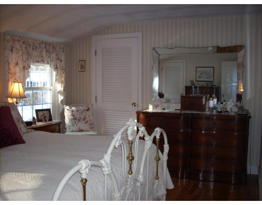 23 Deborah Road Hanover, MA 02339 - Photo 22 of 28 a view of living room and dining room