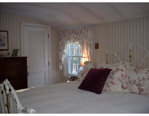 23 Deborah Road Hanover, MA 02339 - Photo 23 of 28 a bedroom with bed and window