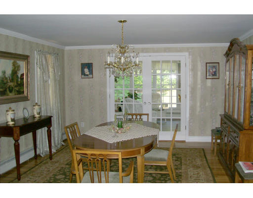 23 Deborah Road Hanover, MA 02339 - Photo 5 of 28 a dining room with furniture and window
