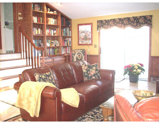 23 Deborah Road Hanover, MA 02339 - Photo 10 of 28 a living room with furniture and a large window