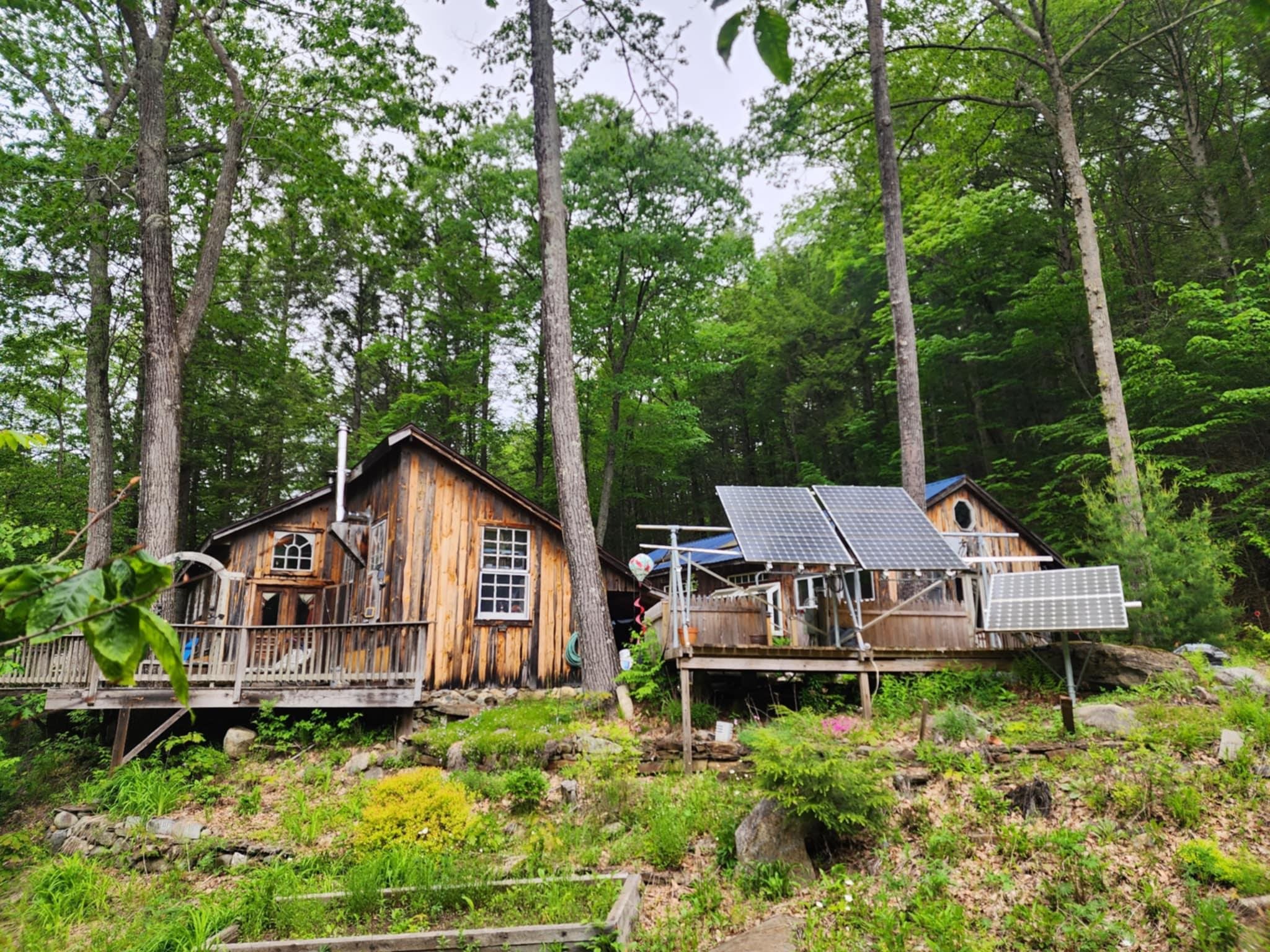 183 Bear Hill Road Dummerston, VT 05301 - Photo 1 of 48 Gallery Image 1