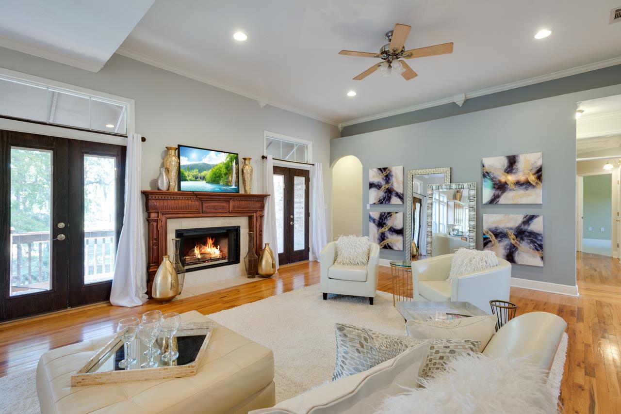 7108 Wooded Gorge Road Tallahassee, FL 32312 - Photo 16 of 35