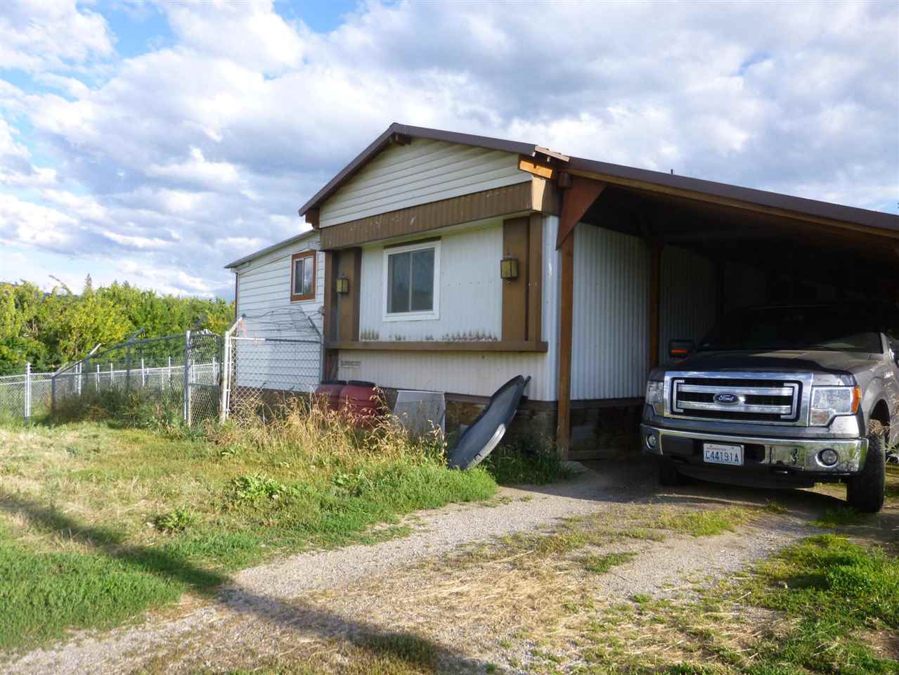 976 A Philpott Road Colville, WA 99114 - Photo 1 of 17