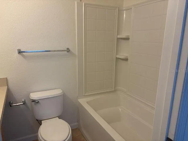 a close up view of washer and dryer