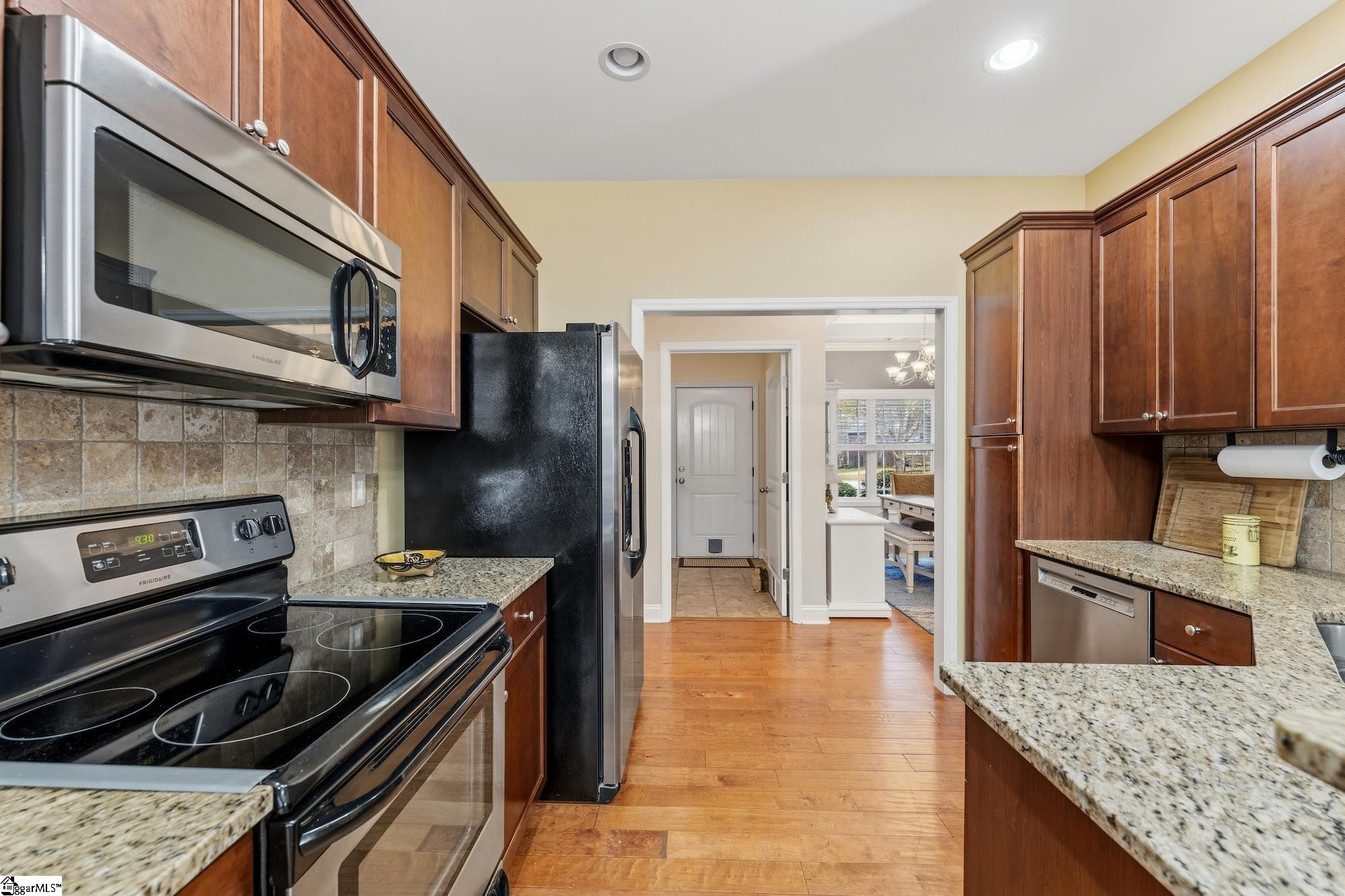 137 Prescott Drive Anderson, SC 29621 - Photo 14 of 31