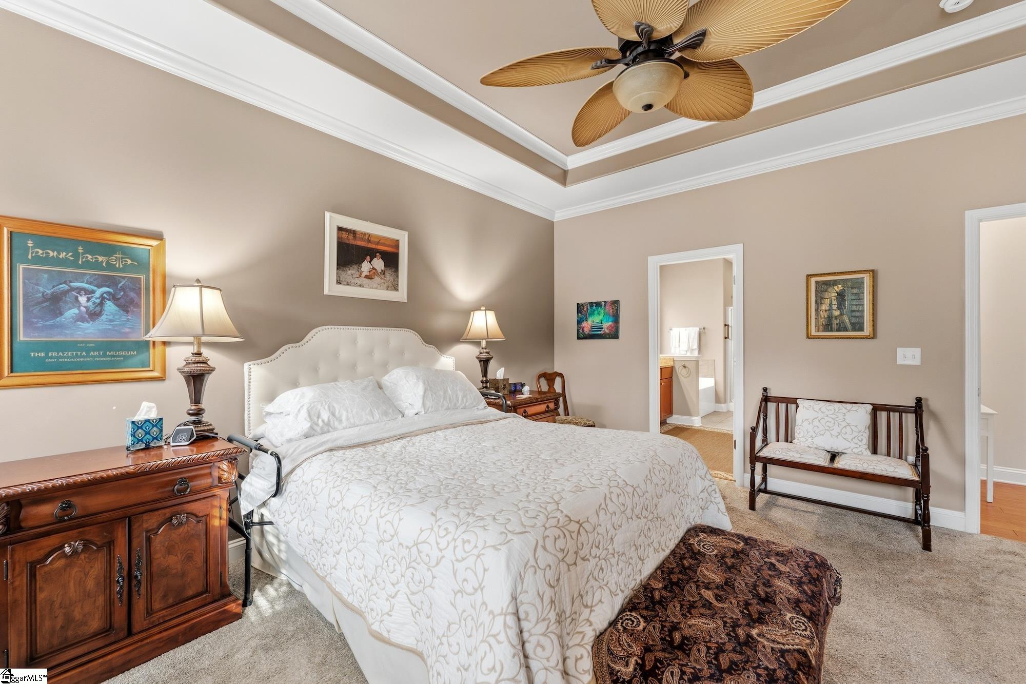 137 Prescott Drive Anderson, SC 29621 - Photo 18 of 31