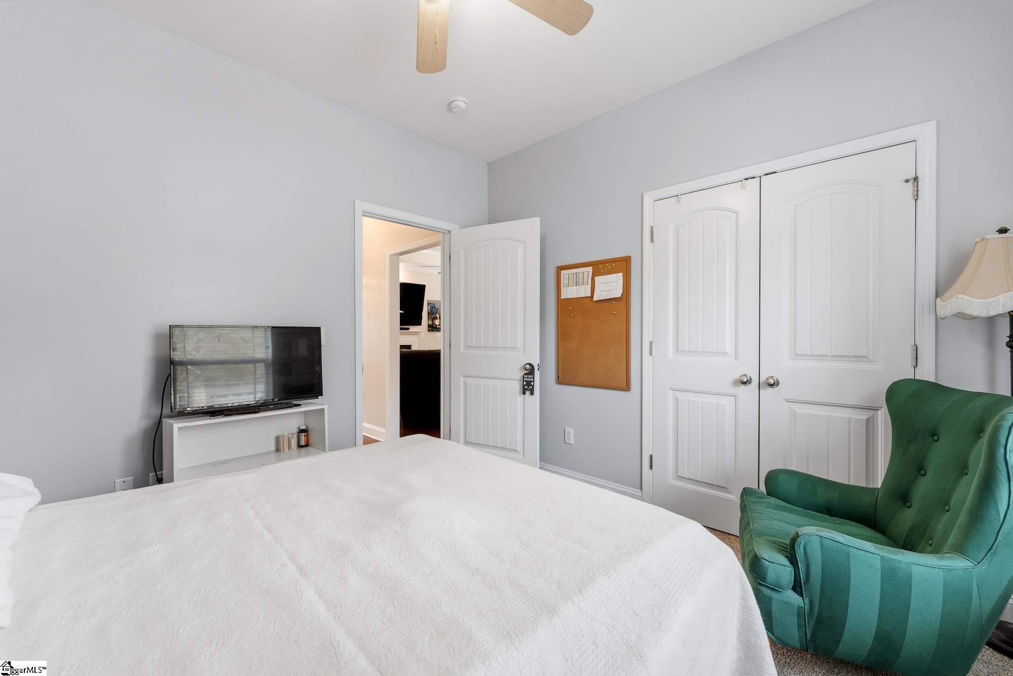 137 Prescott Drive Anderson, SC 29621 - Photo 24 of 31