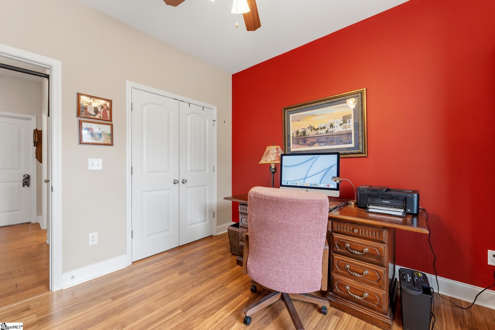 137 Prescott Drive Anderson, SC 29621 - Photo 27 of 31