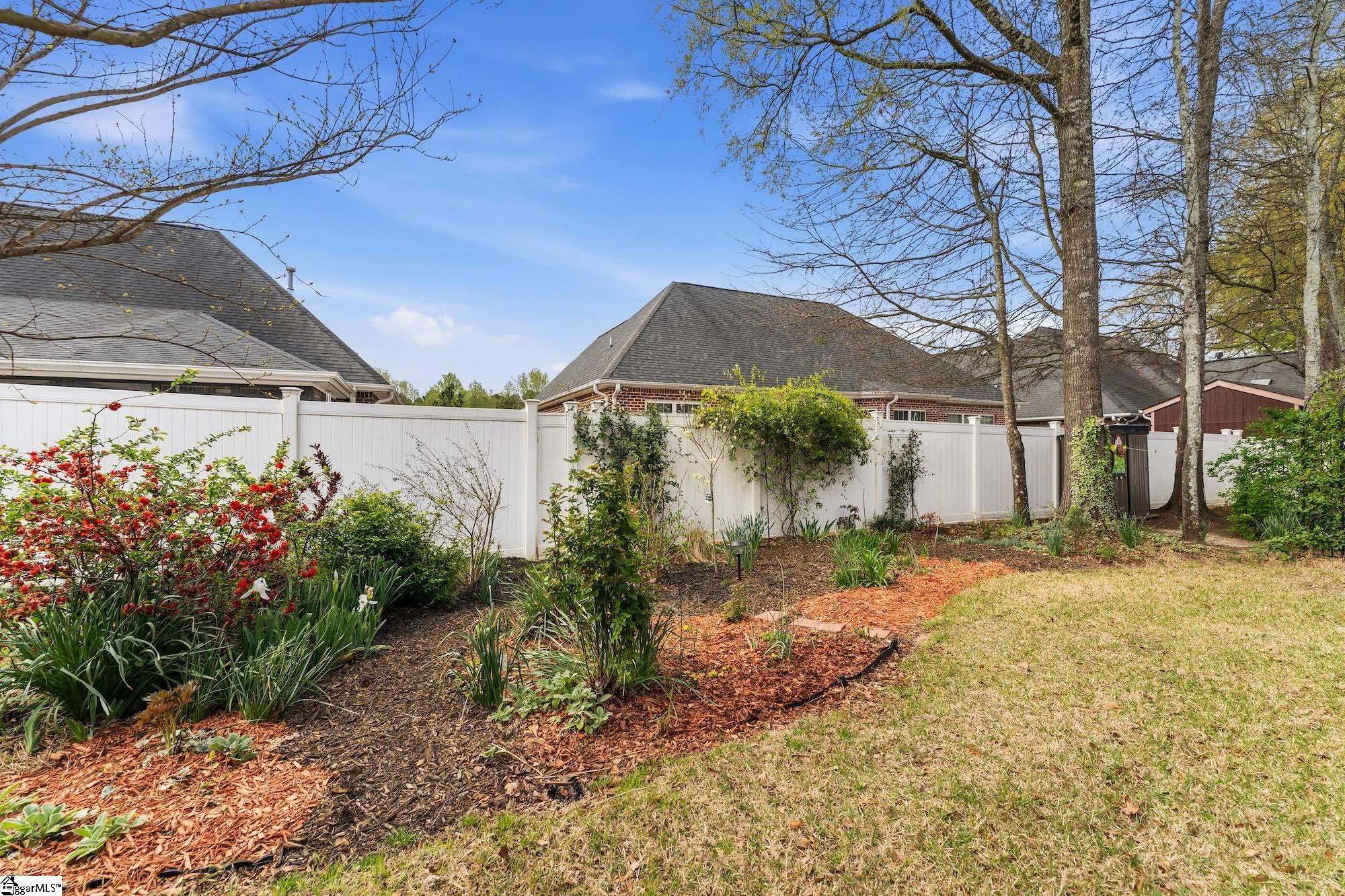 137 Prescott Drive Anderson, SC 29621 - Photo 30 of 31