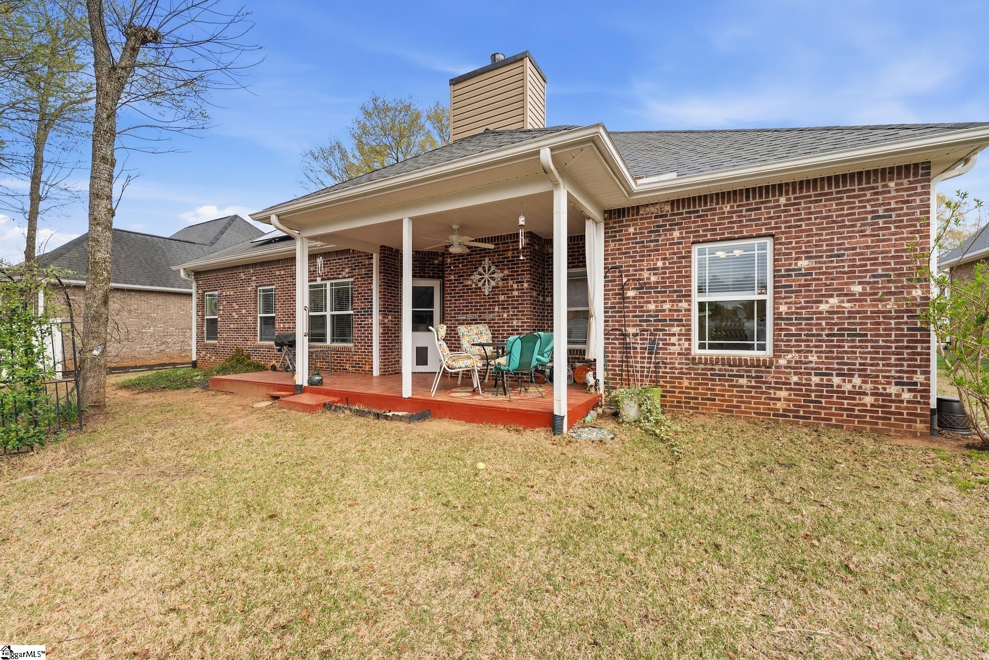 137 Prescott Drive Anderson, SC 29621 - Photo 31 of 31