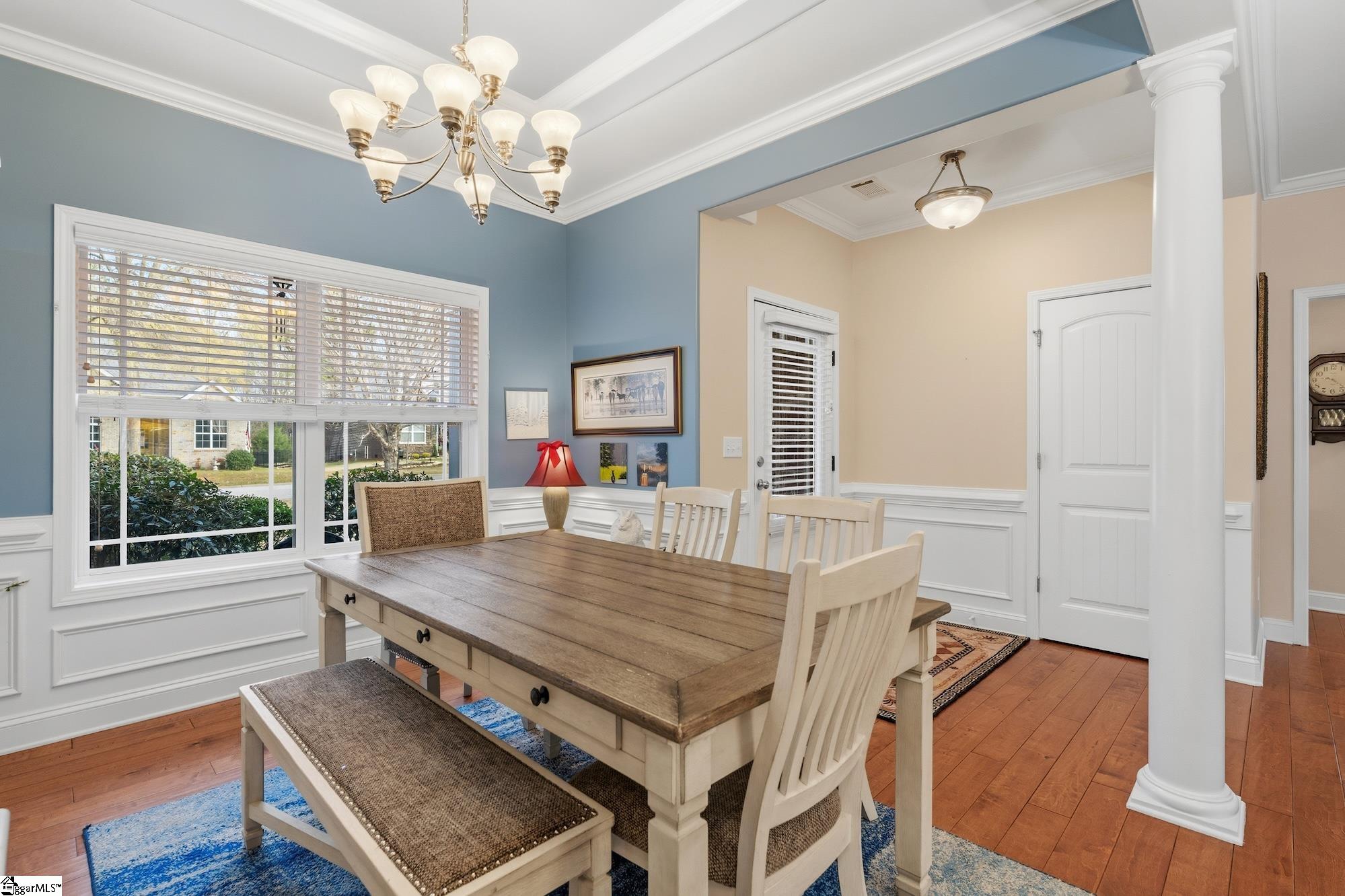 137 Prescott Drive Anderson, SC 29621 - Photo 7 of 31