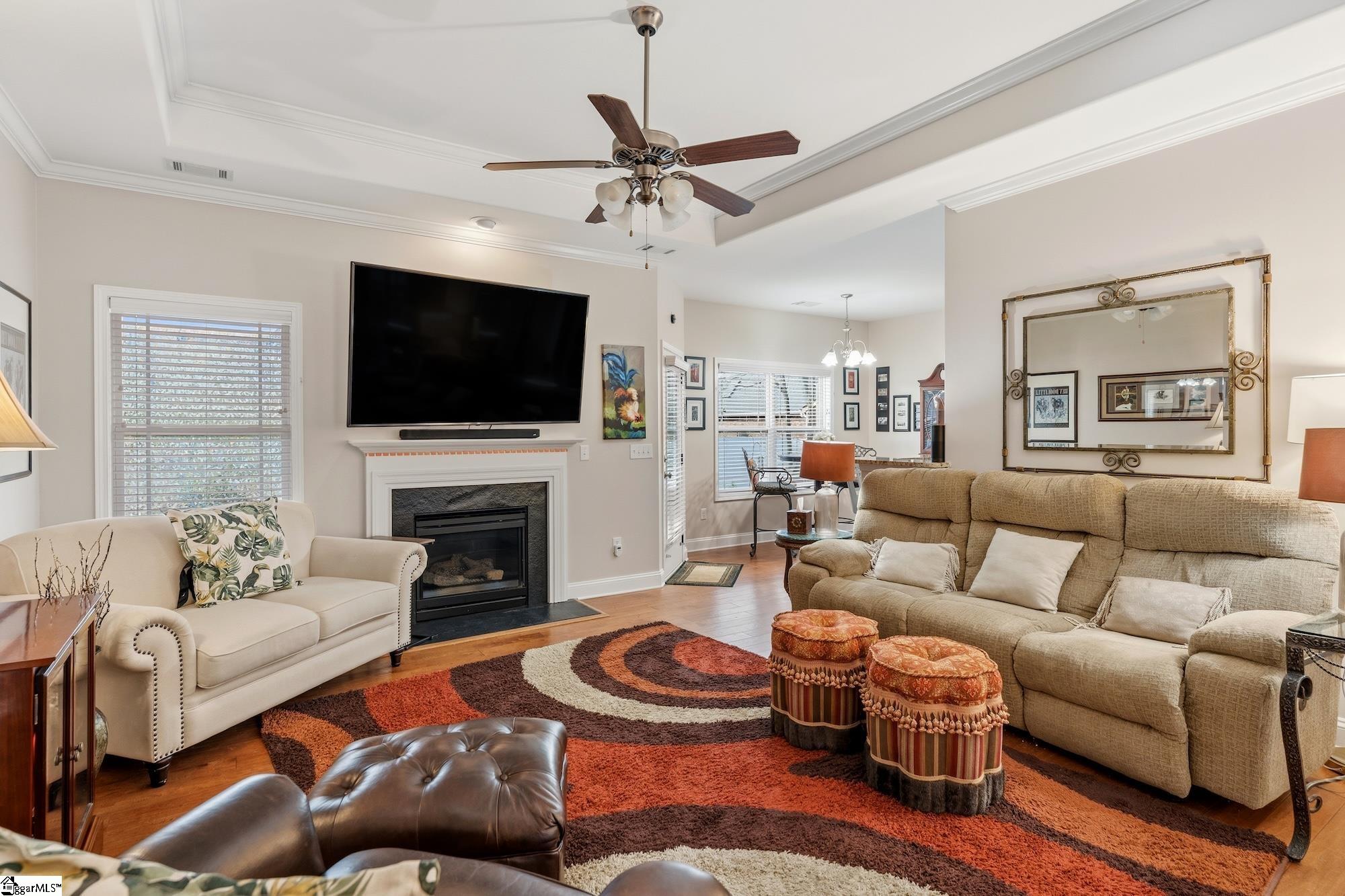 137 Prescott Drive Anderson, SC 29621 - Photo 8 of 31