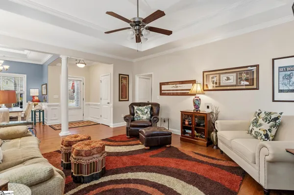 $360,000 | 137 Prescott Drive, Anderson, SC 29621