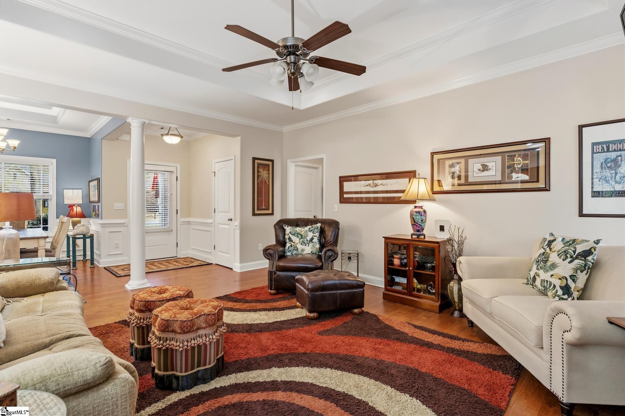 137 Prescott Drive Anderson, SC 29621 - Photo 9 of 31