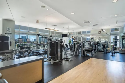 a view of a building