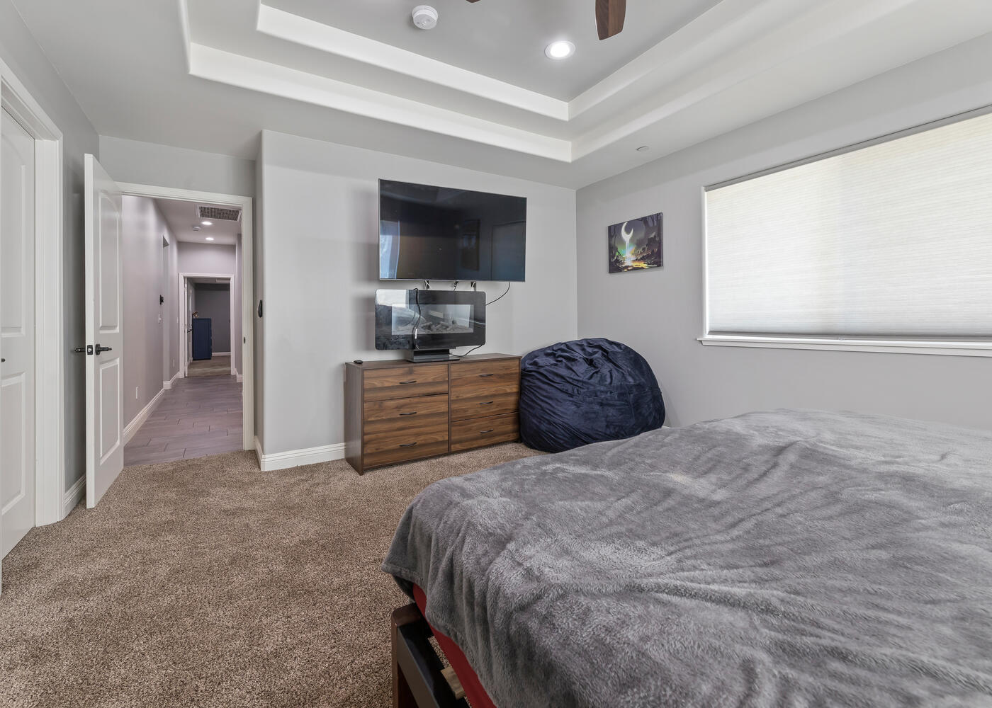 40994 Cherokee Oaks Drive Three Rivers, CA 93271 - Photo 19 of 39 40994 Cherokee Oaks Dr Three-large-015-0