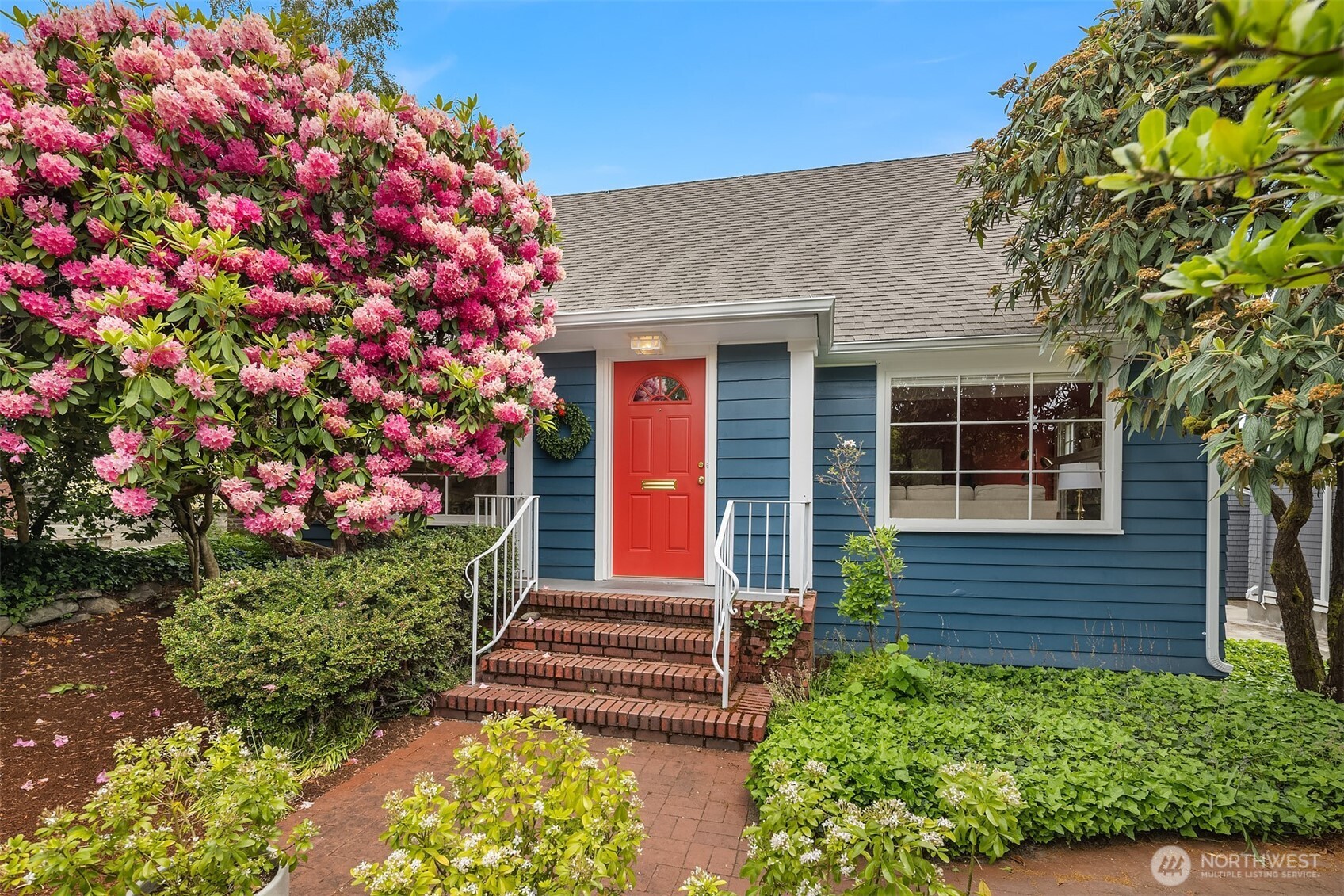 2522 31st Avenue South Seattle, WA 98144 - Photo 7 of 30