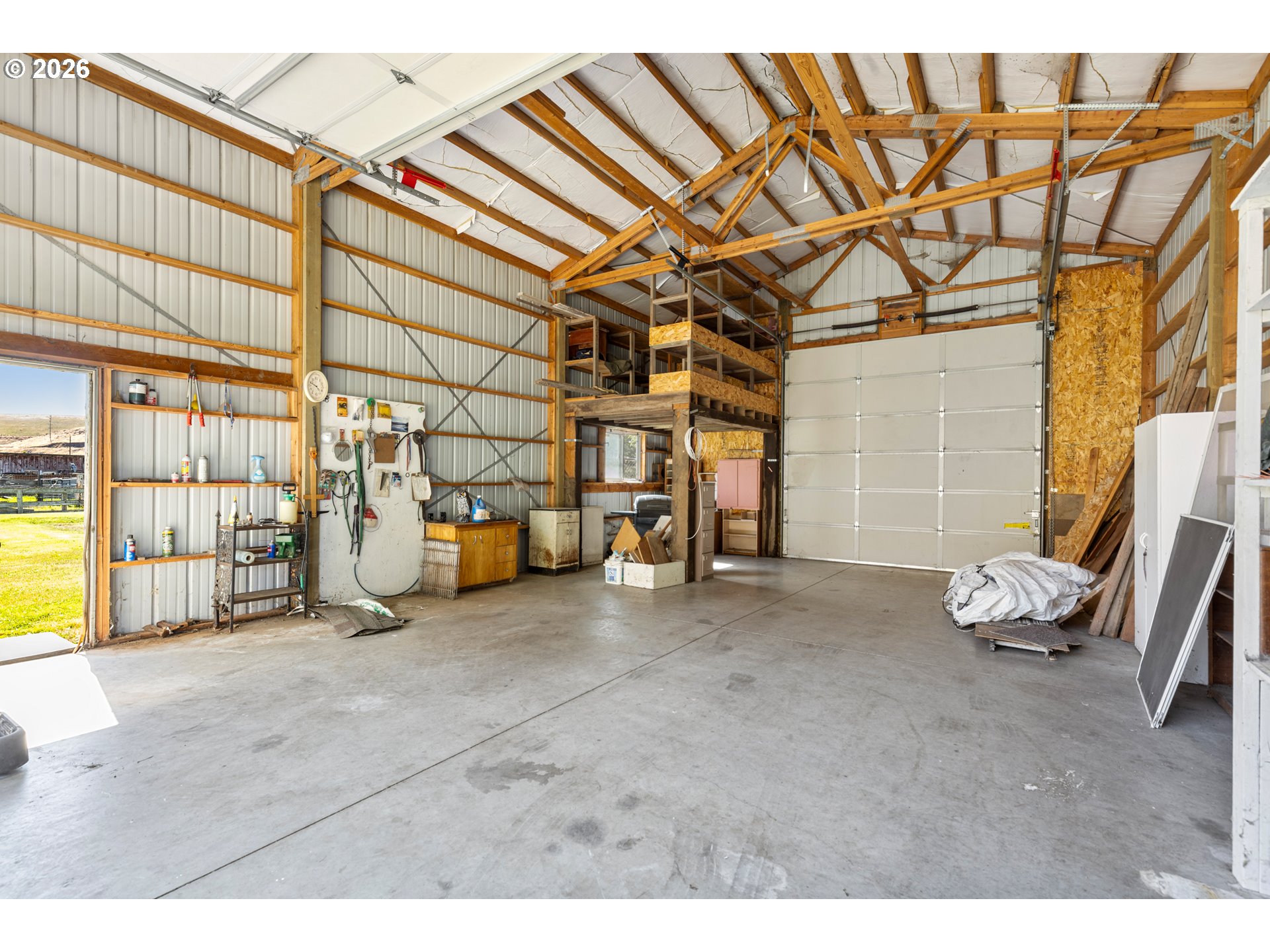 46113 Adams Road Pendleton, OR 97801 - Photo 25 of 39