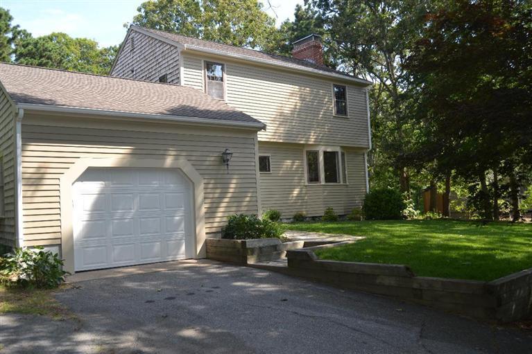 283 Bog Pond Road Brewster, MA 02631 - Photo 21 of 23 Additional Photo
