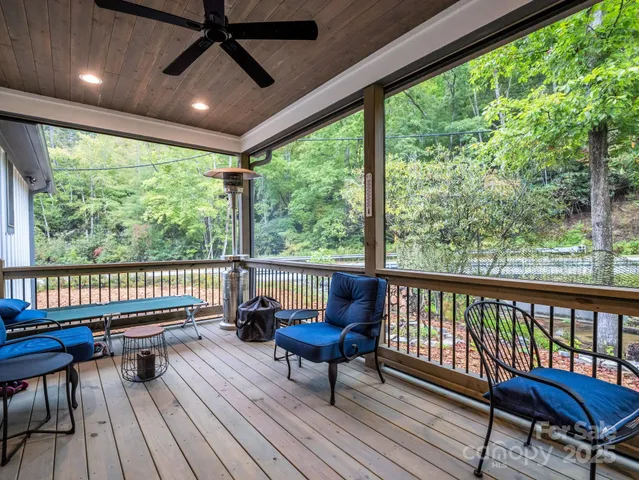 $650,000 | 800 Williamson Creek Road, Pisgah Forest, NC 28768