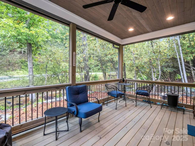 $650,000 | 800 Williamson Creek Road, Pisgah Forest, NC 28768
